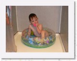 latest Sarah 011 * Sarah in the bath! * Sarah in the bath! * 600 x 450 * (29KB)